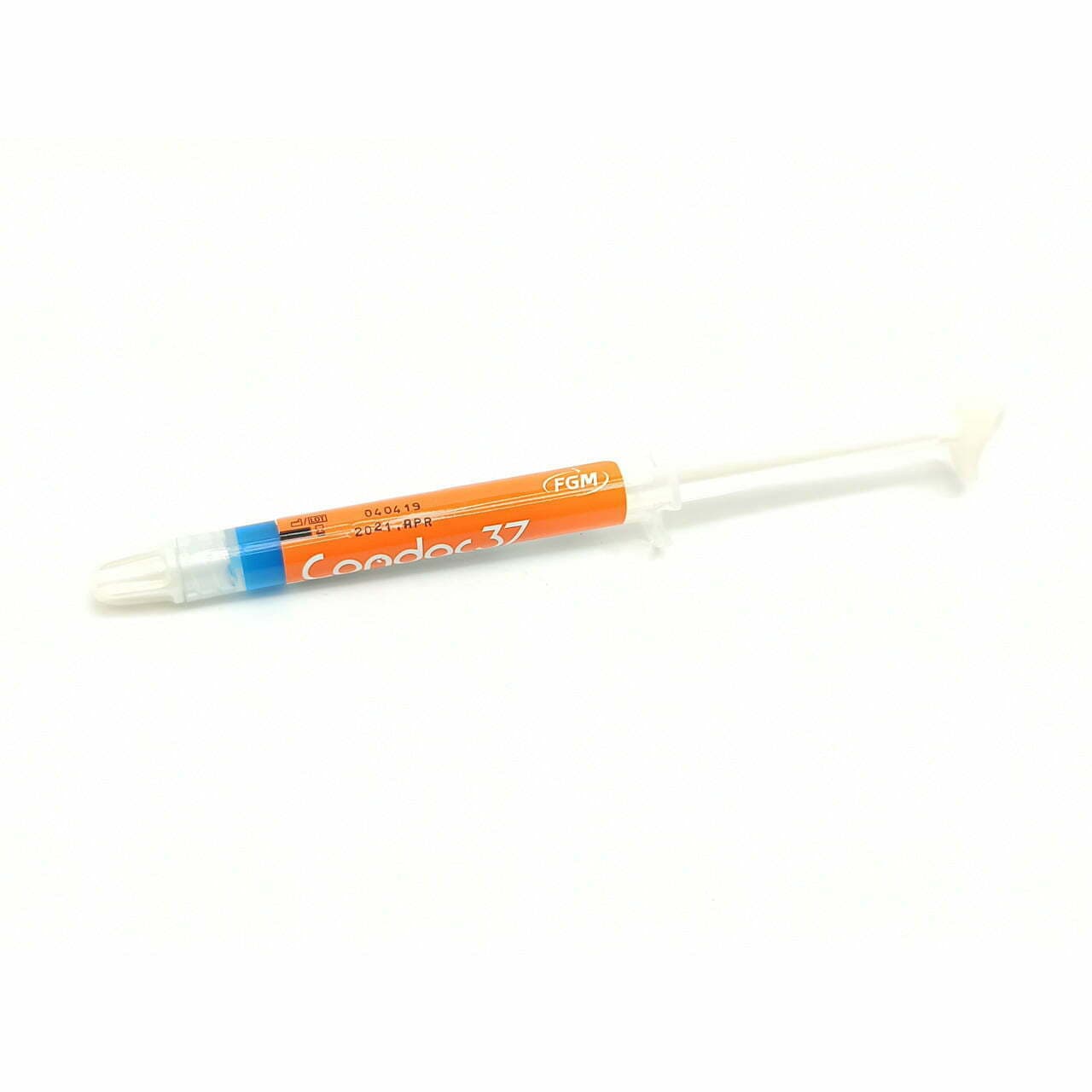 اسید اچ | FGM - پیشرودنت — تصویر ۲