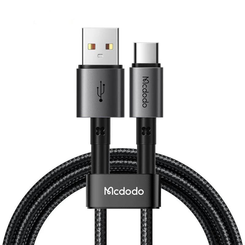 کابل مکدودو۴٧٣٠ 120W USB-TC گارانتی