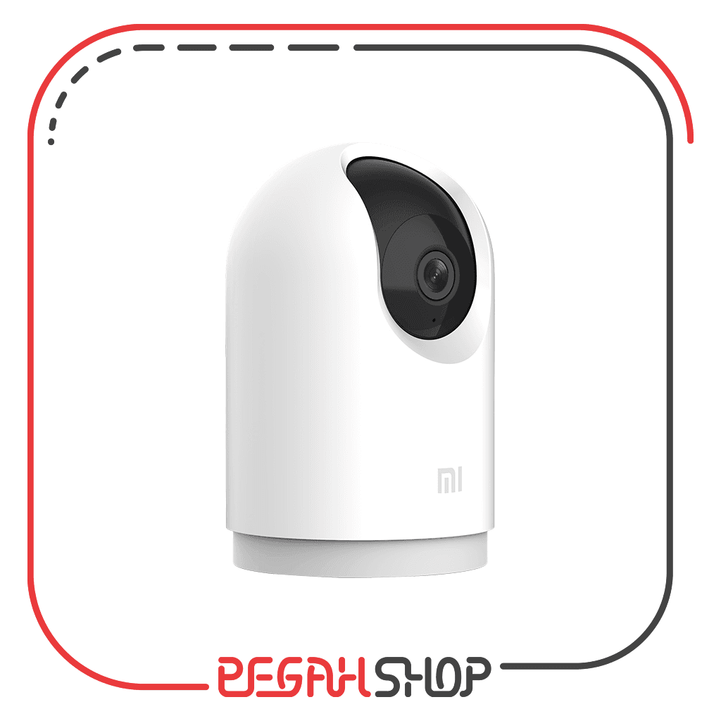 دوربین مداربسته 2K Pro تحت شبکه برند Xiaomi مدل MJSXJ06CM