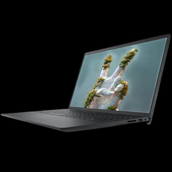 لپ تاپ دل سری Inspiron مدل 3535 با پردازنده Ryzen 7 رم 8 گیگ 512 گیگ SSD صفحه نمایش 15.6 اینچ لمسی FHD