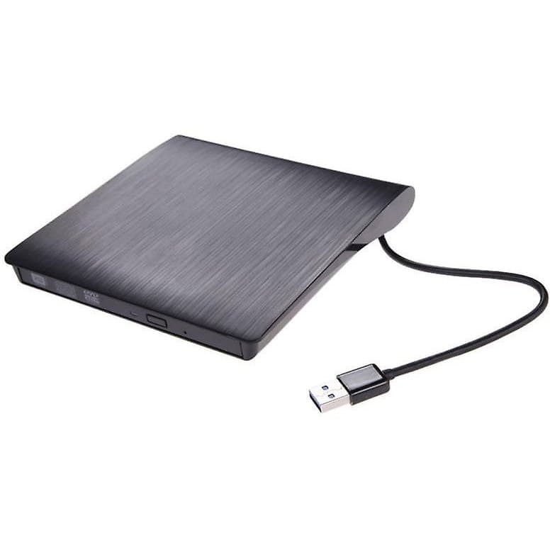 باکس DVD USB3 12/7