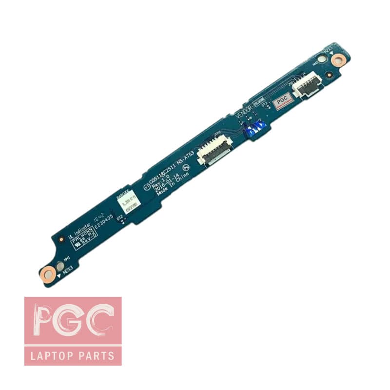 داغی مادربورد لپ تاپ لنوو Laptop ip310