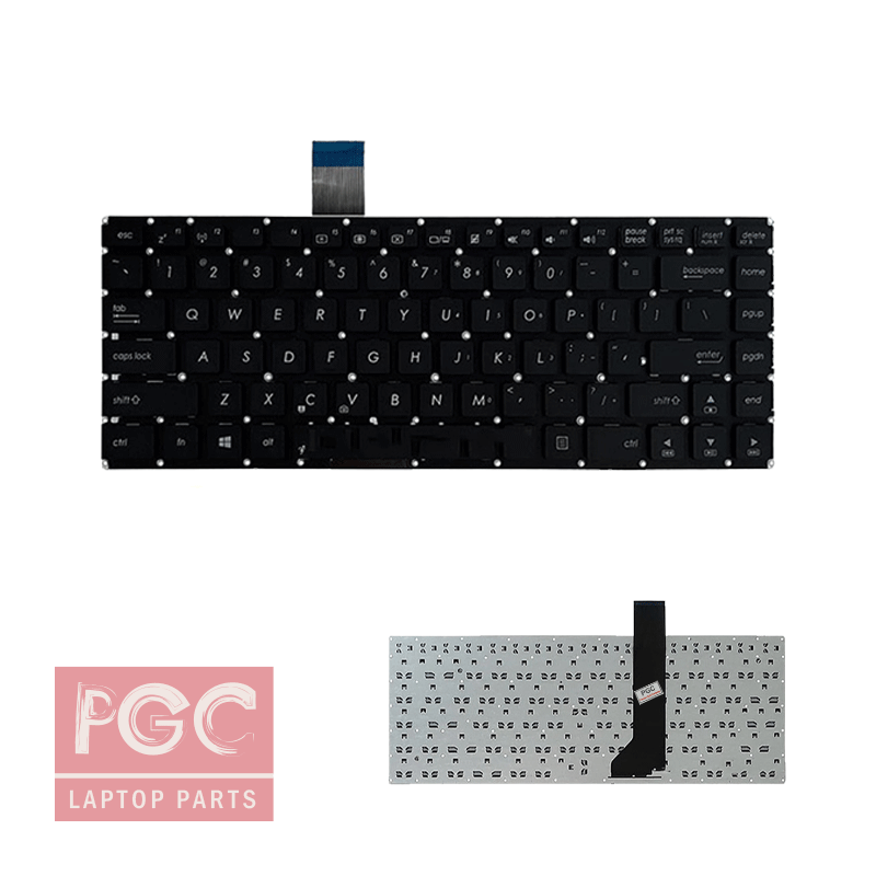 کیبورد لپ تاپ ایسوس Laptop k46