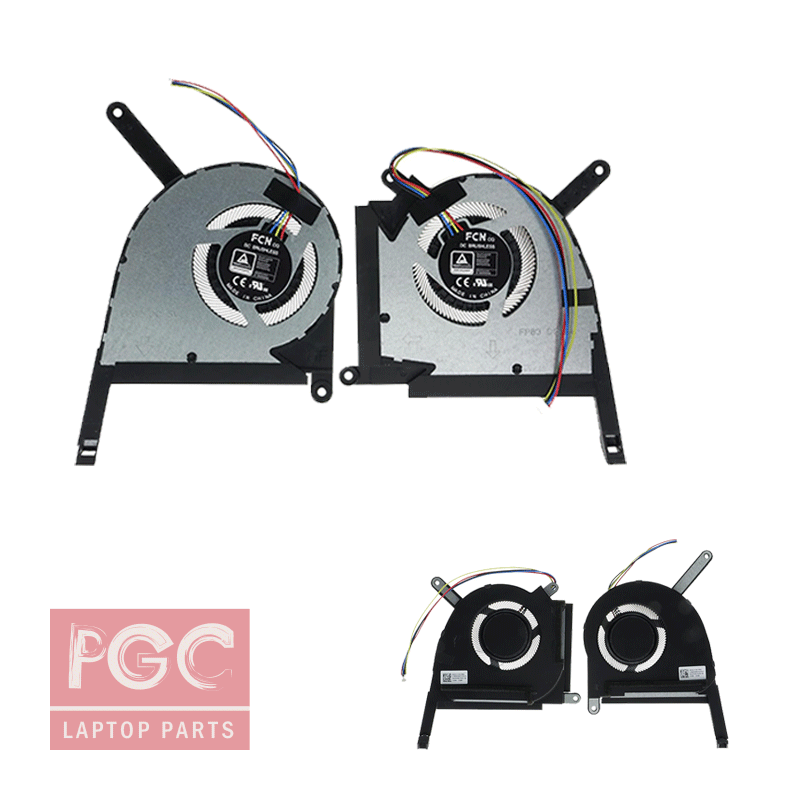 فن لپ تاپ ایسوس Laptop TUF Gamming Fx507