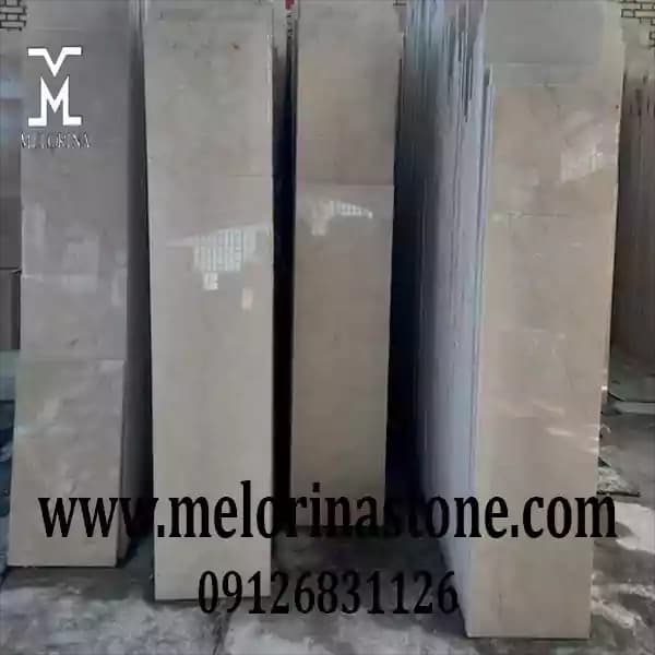 سنگ مرمریت دهبید انگورک ۴۰ طولی کد SAR-02 — تصویر ۲