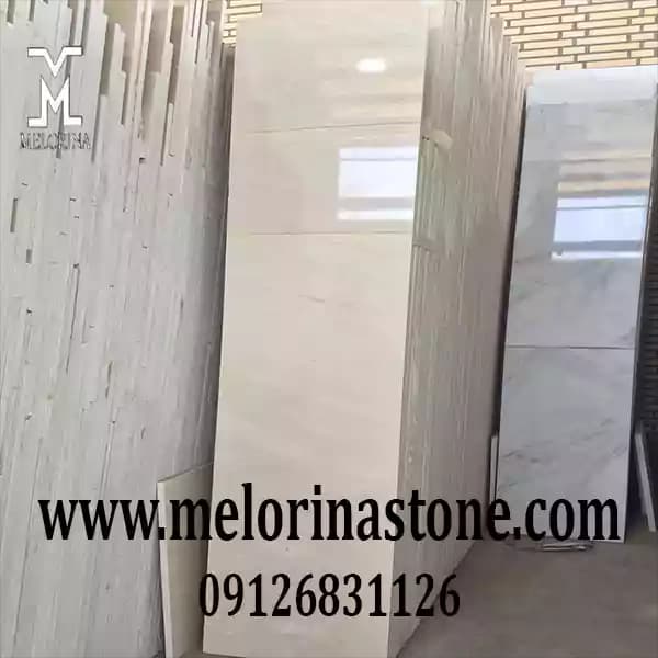سنگ مرمریت دهبید چاه مرغی 40 طولی کد SAR-01