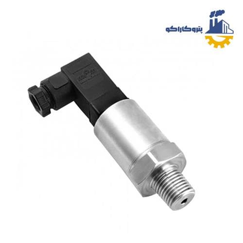 ترانسمیتر فشار 2.5 ~ 0 بار WT PCM320 | پتروکاراکو
