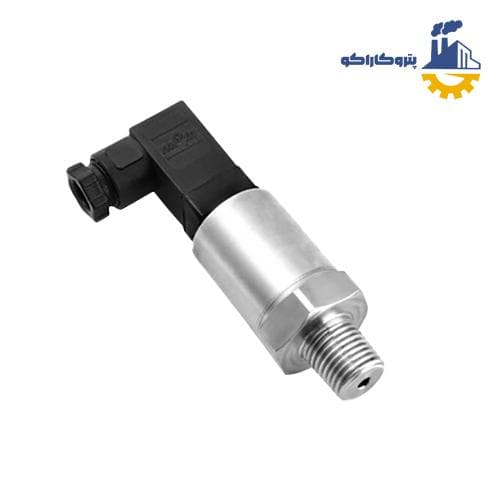 ترانسمیتر فشار 1.6 ~ 0 بار WT PCM320 | پتروکاراکو