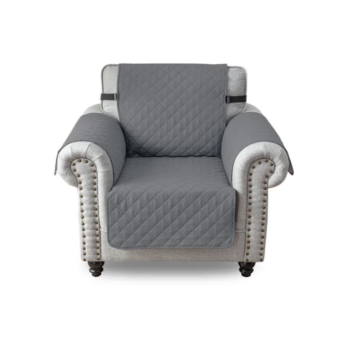 کاور مبل تک نفره پوشپاک کاور مدل Fabric 1-60