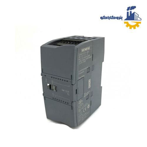 سیگنال ماژول ورودی SM 1231, 4 AI TC | پتروکاراکو
