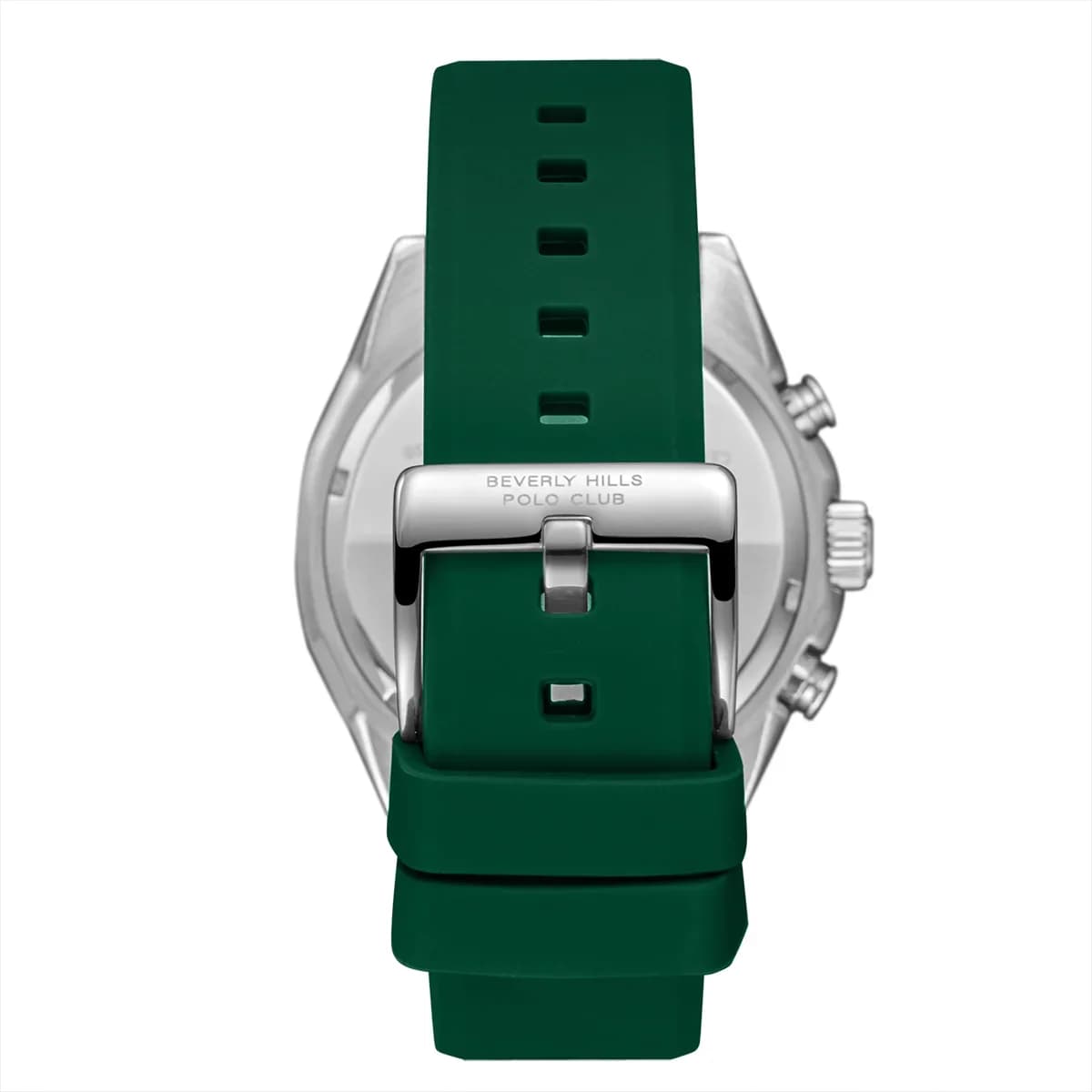 ساعت مردانه آمریکایی پولو بورلی هیلز مدل BP3730X.375 کرنوگراف — تصویر ۵