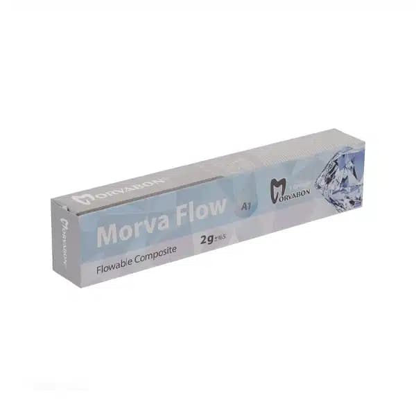 کامپوزیت فلو Morva Flow دو گرمی مروابن