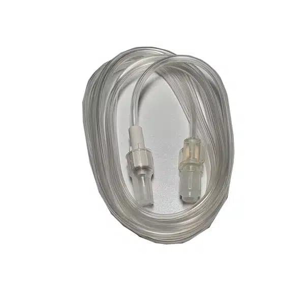 اکستنشن تیوب (لوله K (cm150 دو سر سوپا