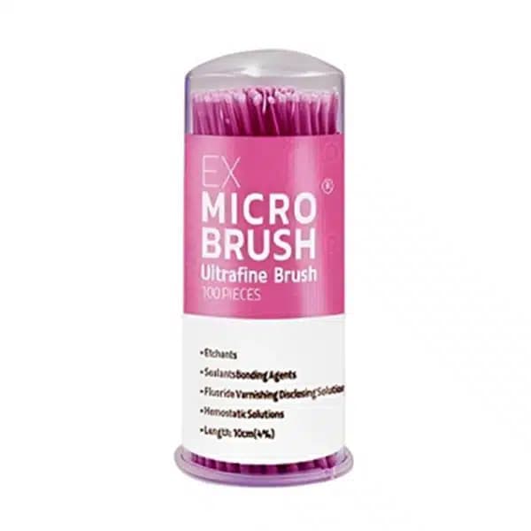 ميکرو براش پارلا