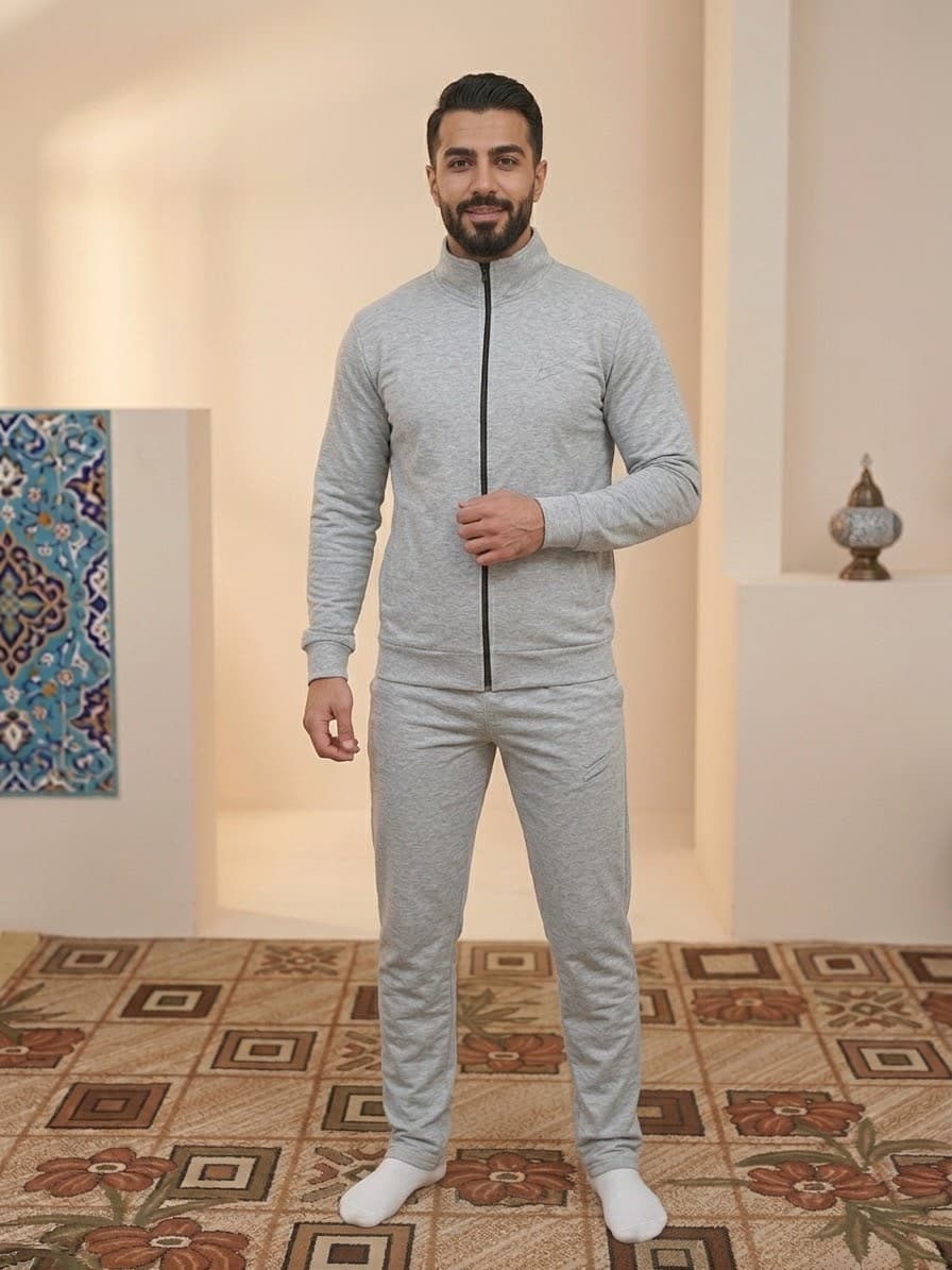 ست سویشرت و شلوار اسپرت