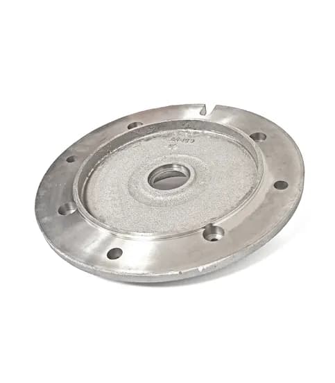 فلنج چدن موتوژن سایز 160