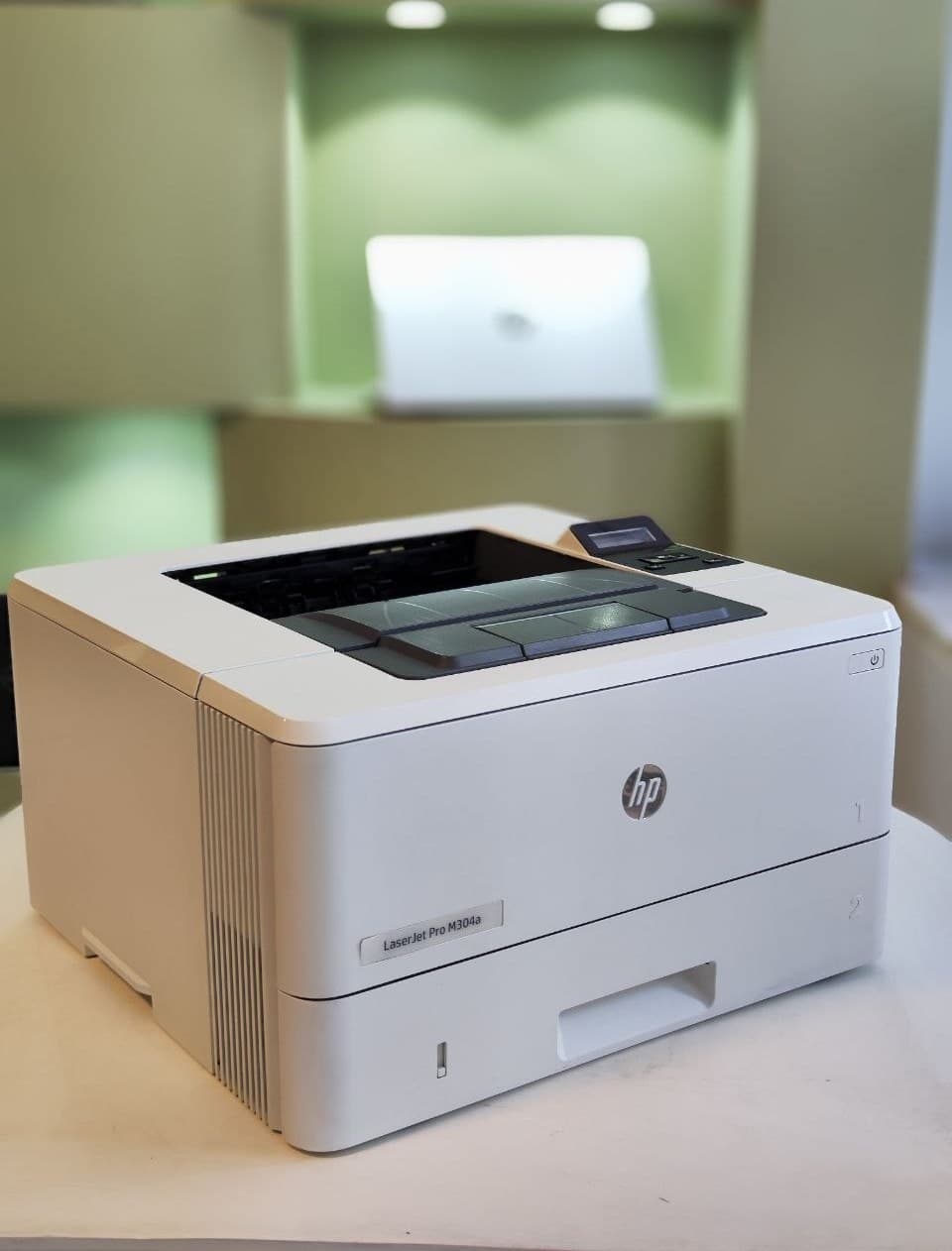 پرینتر لیزری اچ پی LaserJet Pro M304a استوک