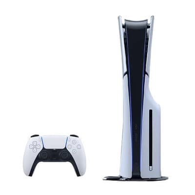 Ps5 slim standard | کارکرده اکانتی