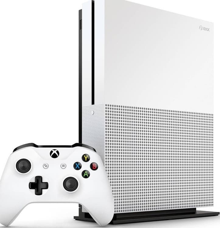 Xbox one s | آکبند ریفر