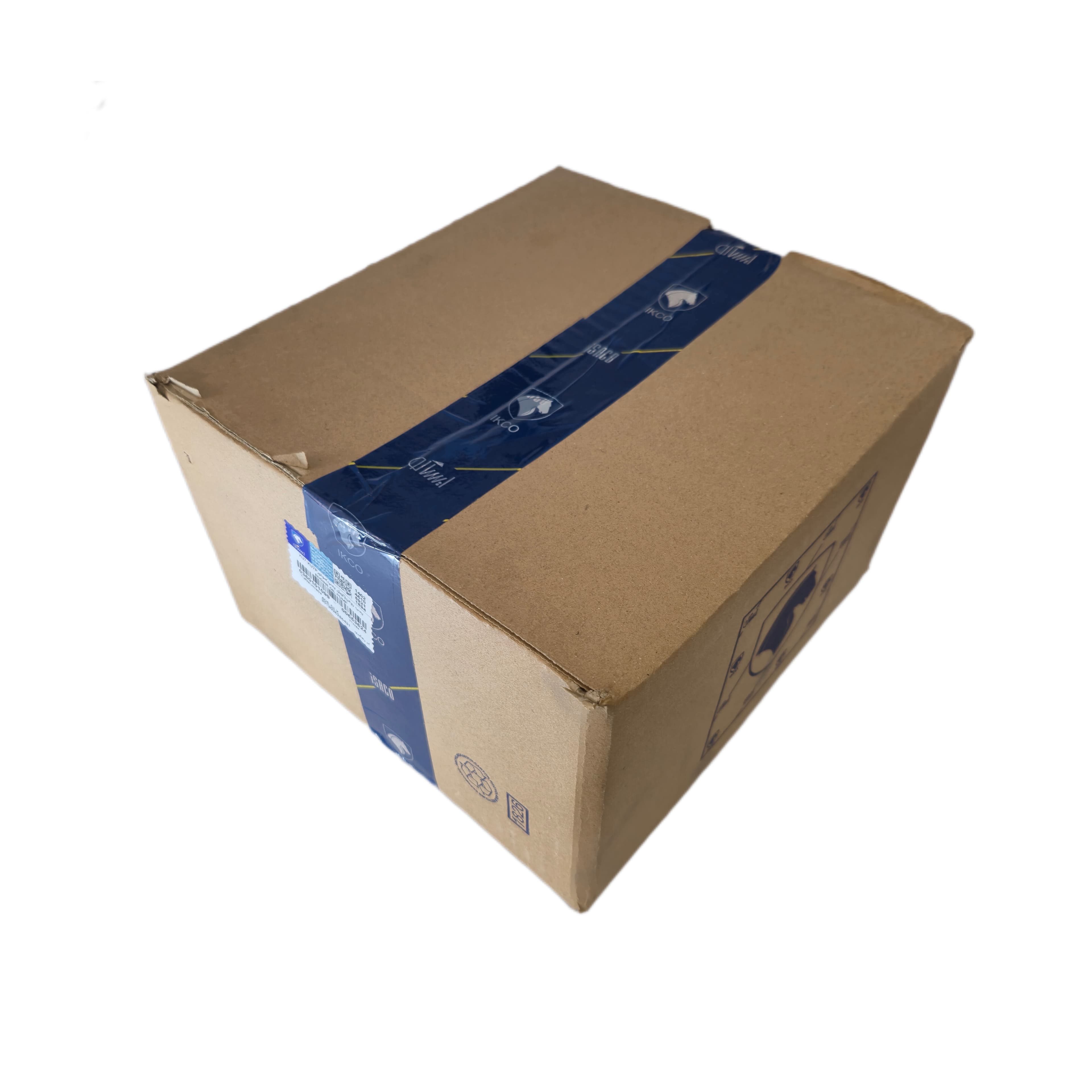 پمپ روغن موتور XU7 - XU7P ایساکو — تصویر ۲