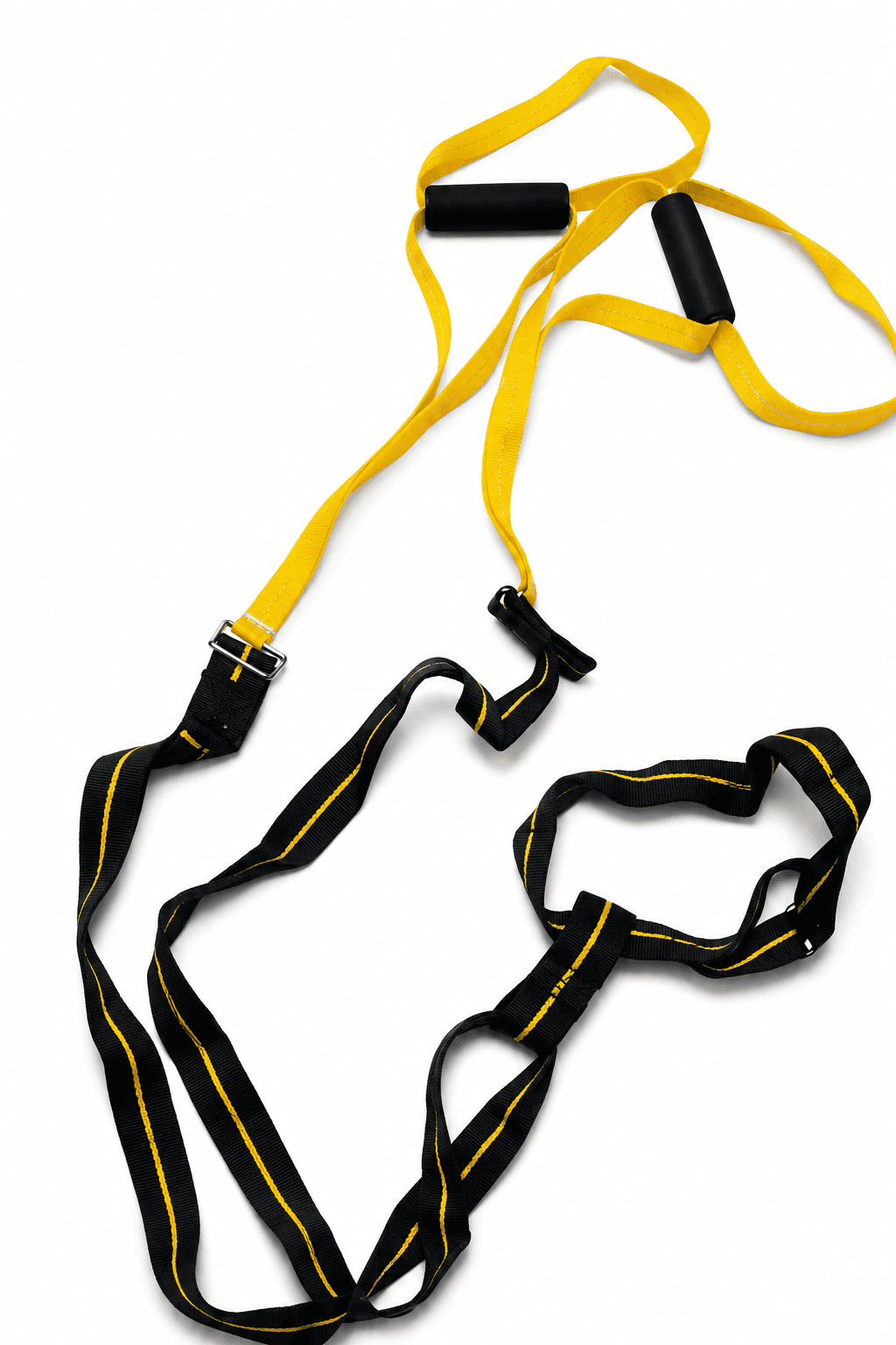 بند تی آر ایکس TRX POWER — تصویر ۲