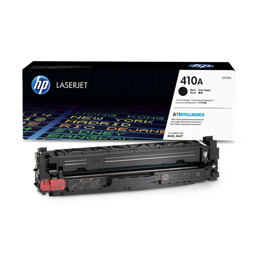 کارتریج اچ پی 410A Black | HP 410A Black CF410A