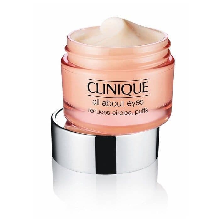 ویژگی ها و قیمت کرم دور چشم کلینیک آل ابوت آیز all aboute eyes clinique | هلدینگ پرشیا