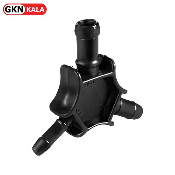 کالیبر سه پر (برقو) آتاپایپ