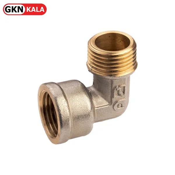 زانو چپقی روپیچ توپیچ RSK