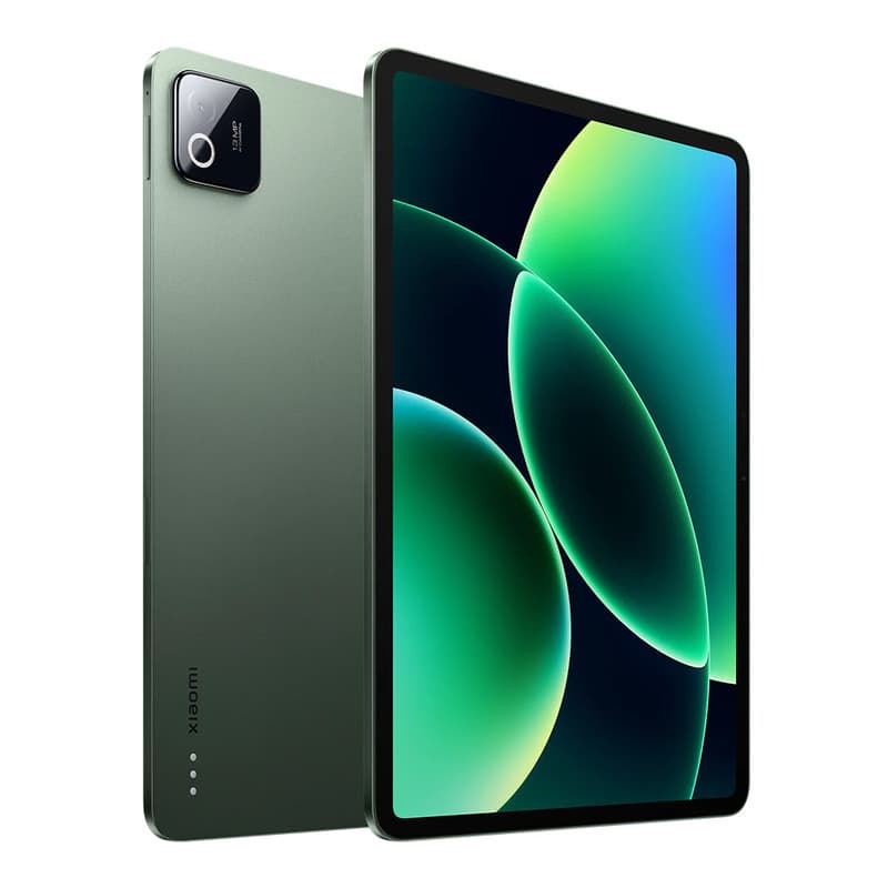 تبلت 11.2 اینچ شیائومی مدل Pad 8 Wi-Fi ظرفیت 128 گیگابایت و رم 8 گیگابایت — تصویر ۵
