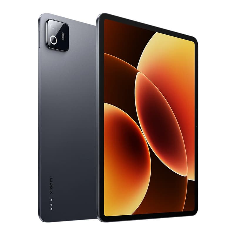 تبلت 11.2 اینچ شیائومی مدل Pad 8 Wi-Fi ظرفیت 128 گیگابایت و رم 8 گیگابایت — تصویر ۲