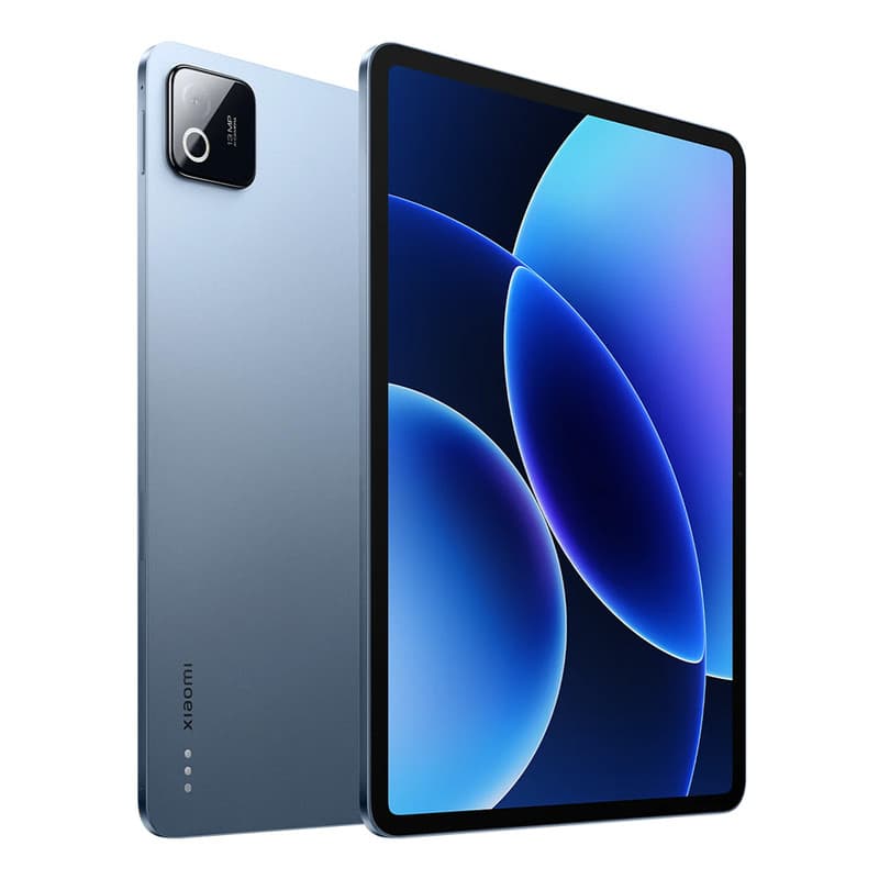 تبلت 11.2 اینچ شیائومی مدل Pad 8 Wi-Fi ظرفیت 128 گیگابایت و رم 8 گیگابایت — تصویر ۷