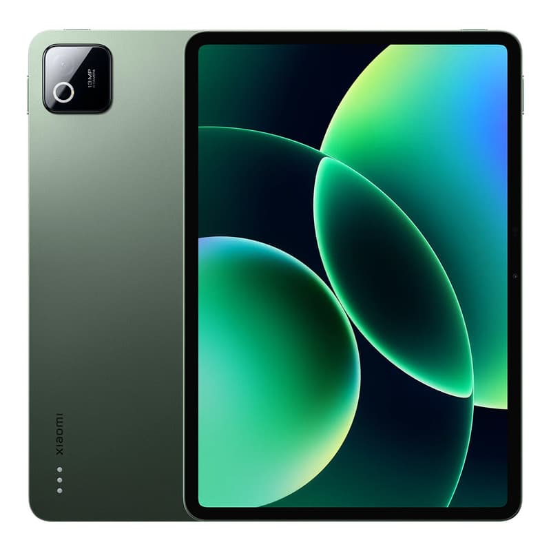 تبلت 11.2 اینچ شیائومی مدل Pad 8 Wi-Fi ظرفیت 128 گیگابایت و رم 8 گیگابایت — تصویر ۴