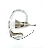 دیوارکوب فنری 1 وات چراغ خور ELC - PSI | پیشرو صنعت تابلو ایرانیان — تصویر ۳