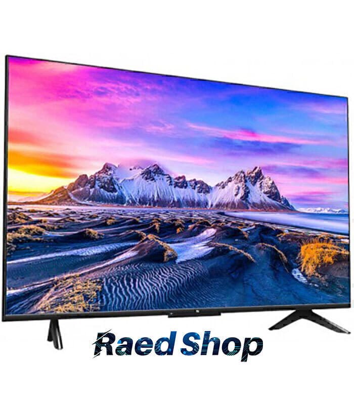 تلویزیون 55 اینچ شیائومی مدل L55M6-6AEU-P1 — تصویر ۳