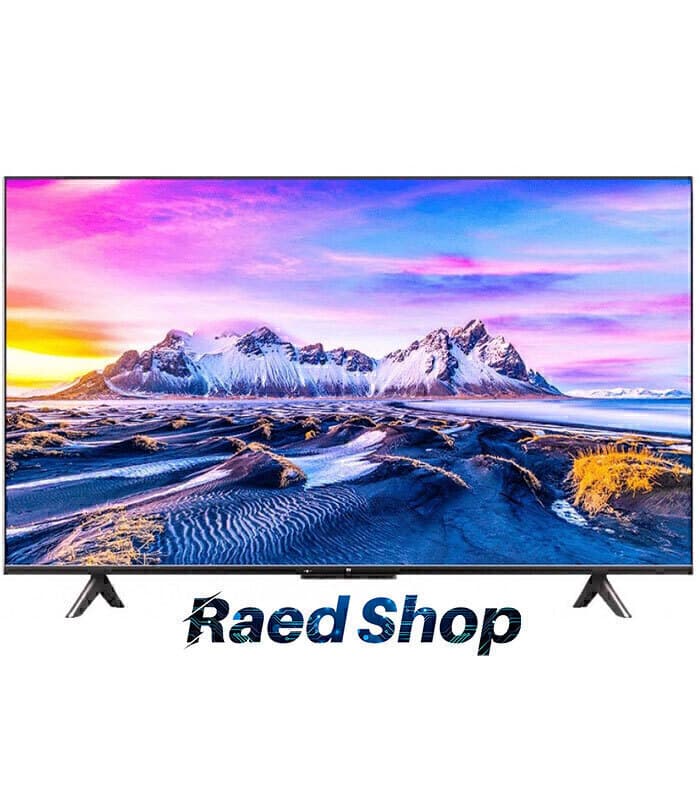 تلویزیون 55 اینچ شیائومی مدل L55M6-6AEU-P1