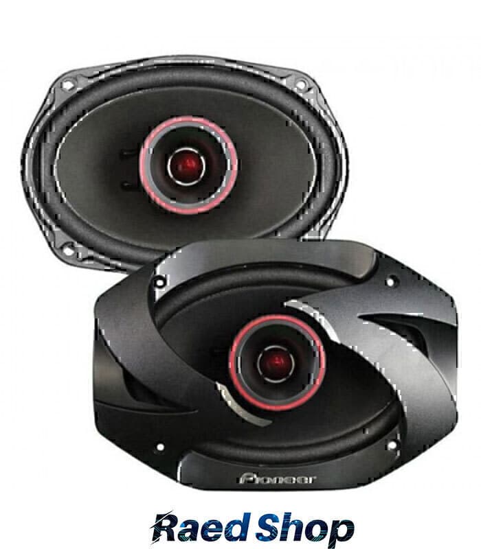 اسپیکر پایونیر TS-6900PRO