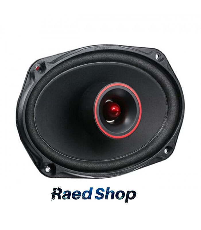 اسپیکر پایونیر TS-6900PRO — تصویر ۳