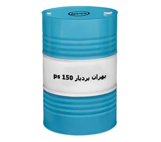 روغن دنده صنعتی بهران بردبار PS 150