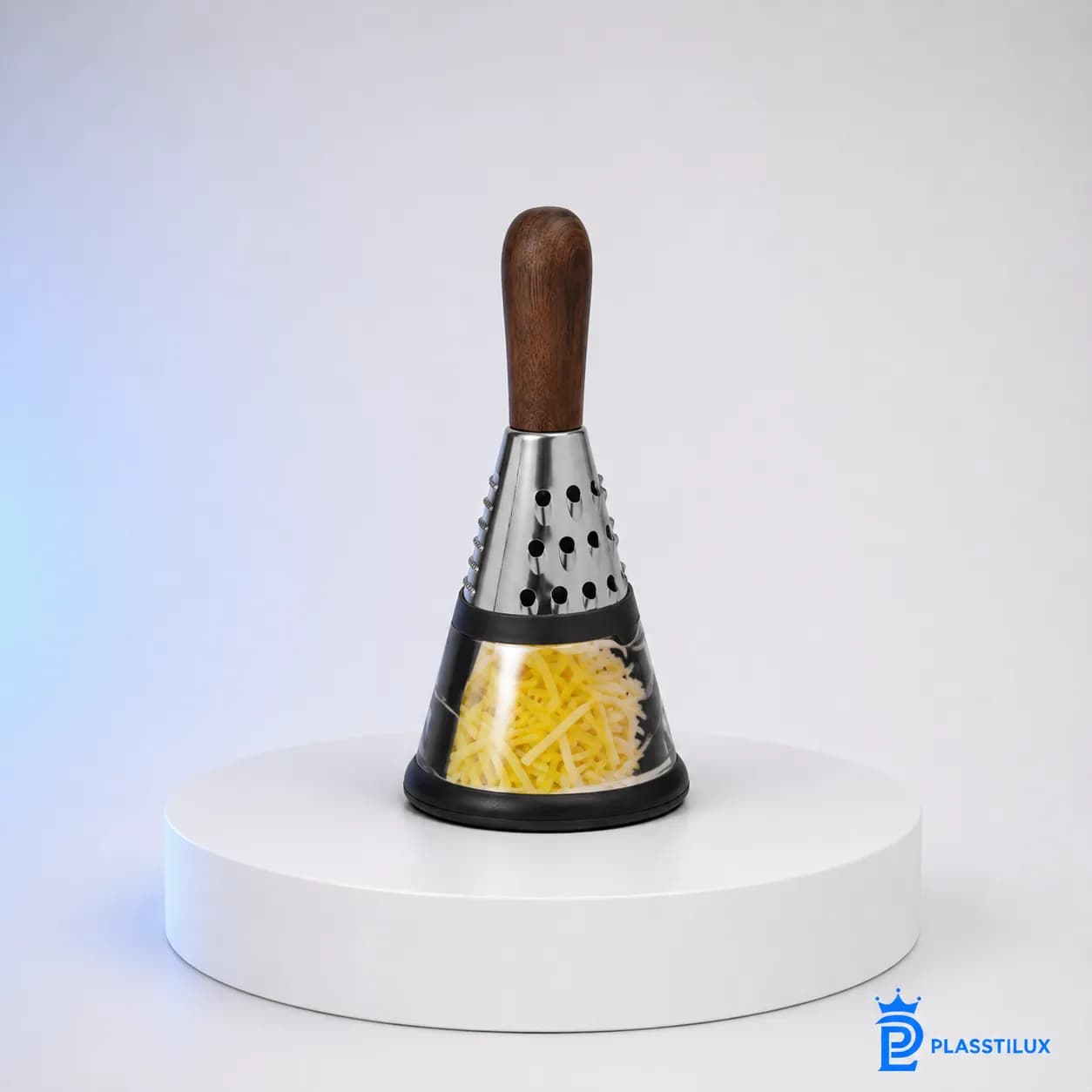 رنده مخروطی کوچک