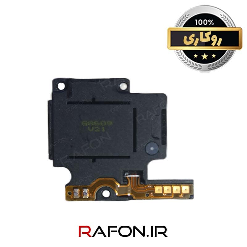 کیت بلندگو (بازر) روکاری سامسونگ A6 Plus - A605FN
