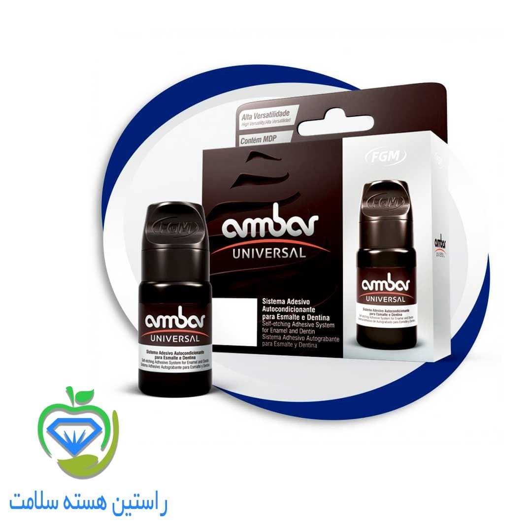 باندینگ FGM — تصویر ۲