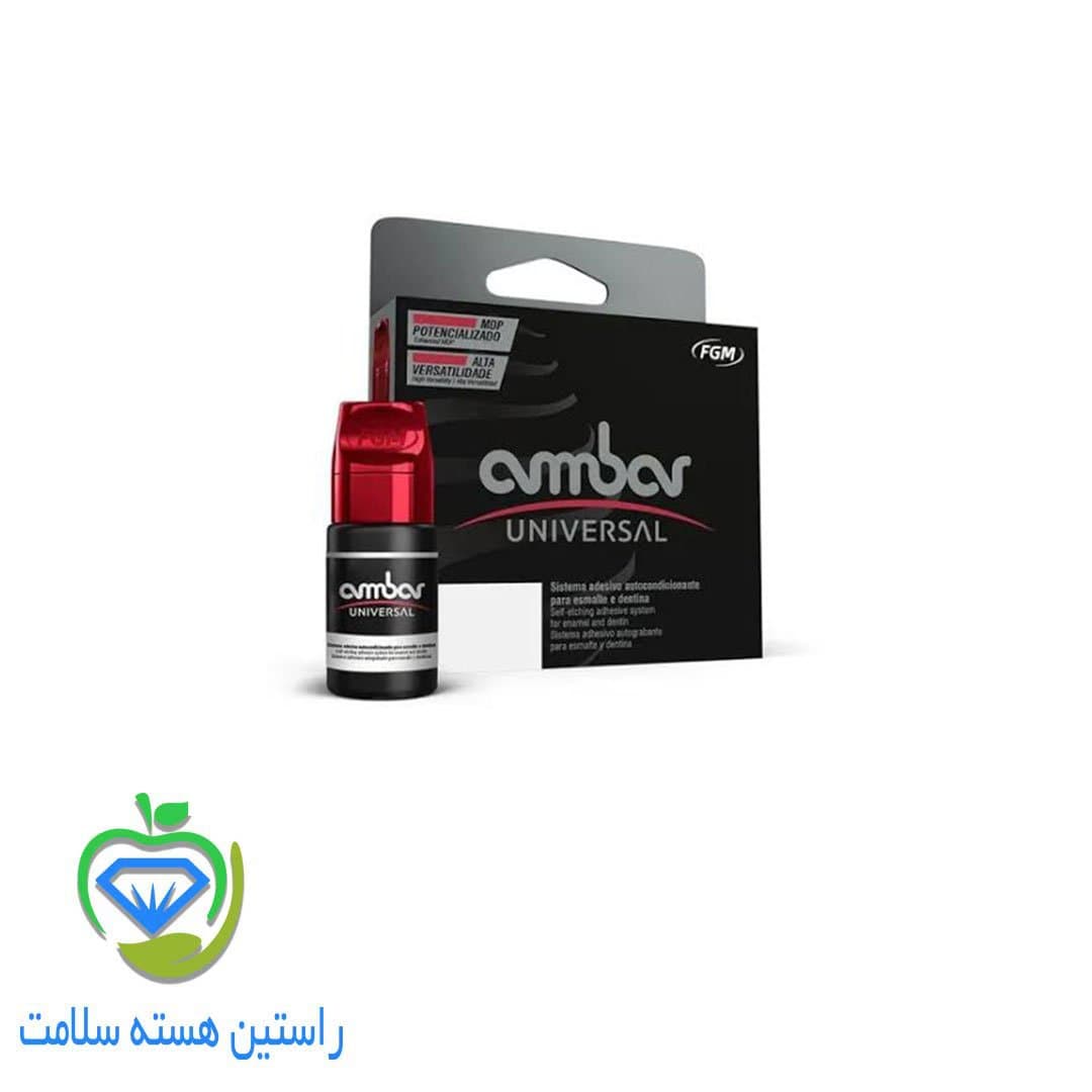باندینگ FGM — تصویر ۴