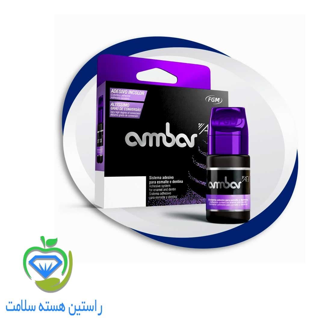 باندینگ FGM
