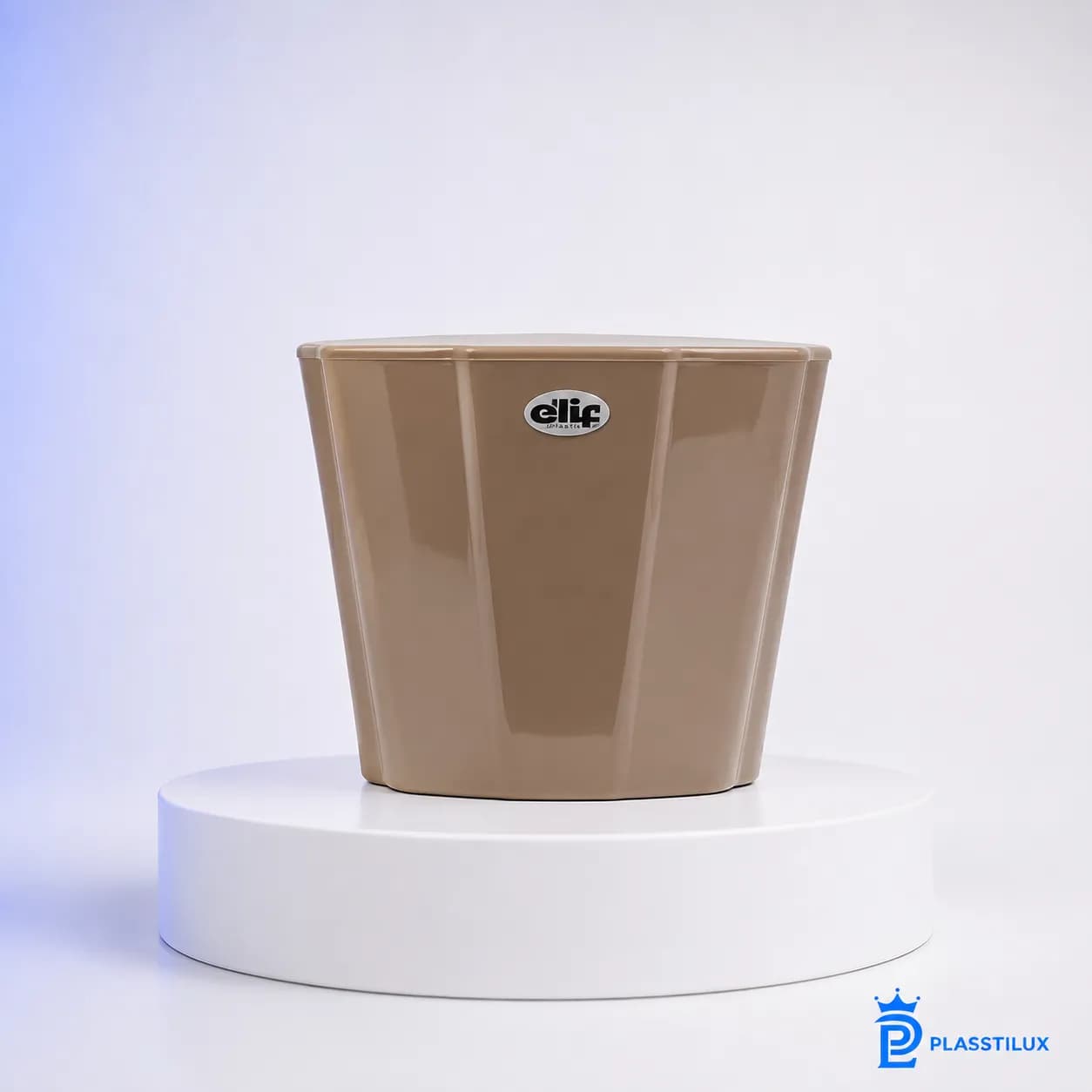 سطل کابینتی غزال