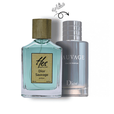 عطر مردانه حِس مدل دیور ساوج (کریستین دیور ساواج) – hes – Dior – Dior Sauvage — تصویر ۲