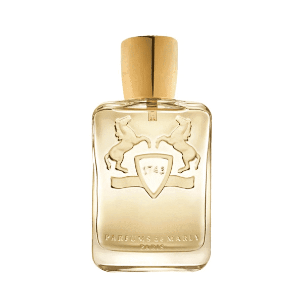 عطر مردانه حِس مدل پارفومز د مارلی شاگیا – hes – PARFUMS de MARLY – Shagya