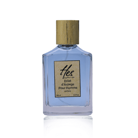 عطر مردانه حِس مدل لانوین اکلت پور هوم (لنوین اکلت دی آرپج) – hes – LANVIN – Eclat d’Arpege Pour Homme — تصویر ۳