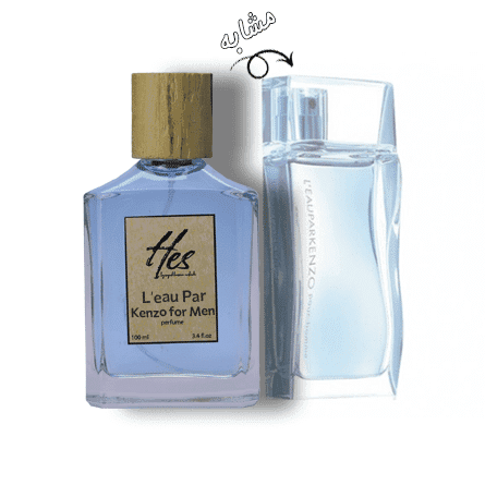 عطر مردانه حِس مدل کنزو لئو پار – hes – KENZO – L’eau Par Kenzo for Men — تصویر ۳