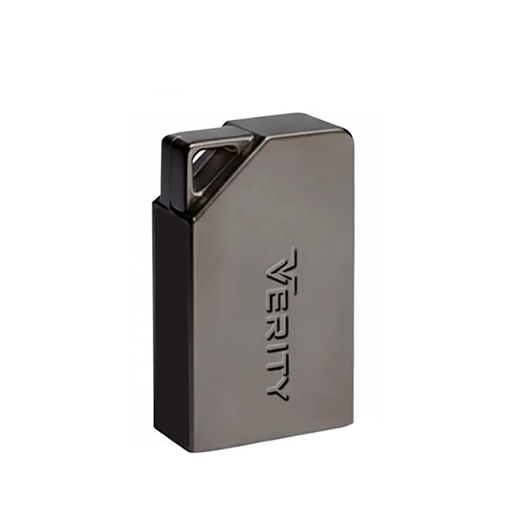 فلش 64 گیگابایت USB2.0 وریتی مدل Verity V818 | پی آر کالا — تصویر ۲